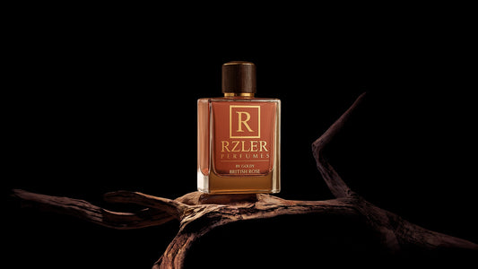 Top Interview Perfumes for Men and Women | RZLER Perfumes
