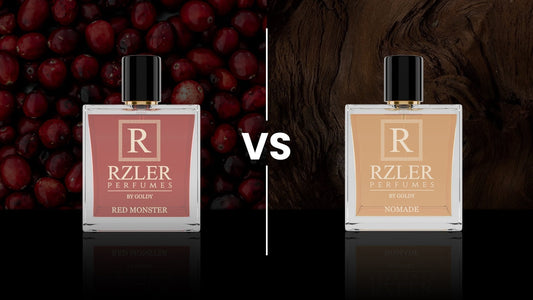 Comparing Fruity vs. Woody Perfumes: Which is Right Perfume for You
