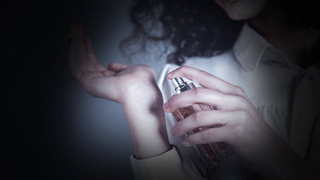 Long-Lasting Perfume Secrets 2025: Tips for All-Day Scent