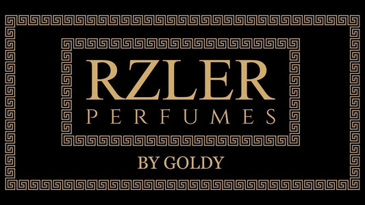 Scent Story: The Inspiration Behind RZLER Perfumes
