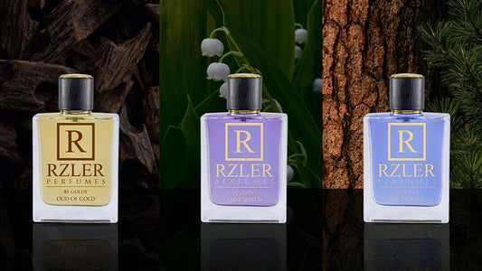 Perfume Notes Meaning 2025: A Complete Guide Explained