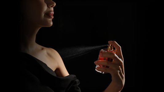 How to Choose the Right Perfume for Women