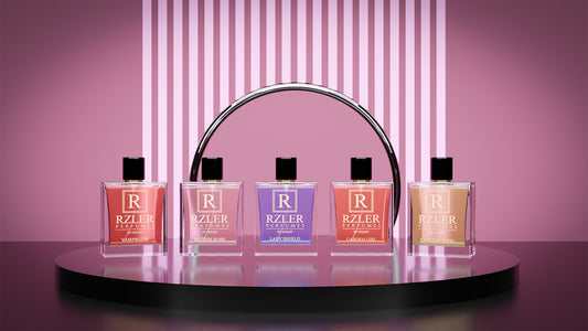 Buy Best Perfume for Women 2025