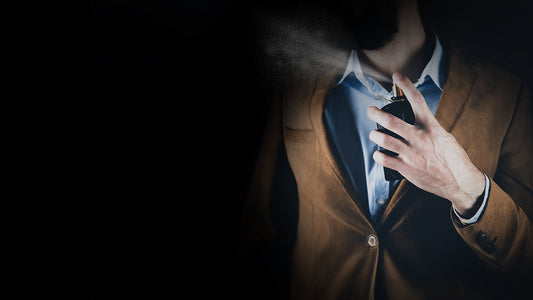 5 Common Mistakes People Make with Perfume Application