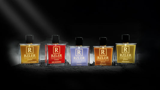 Buy Best Perfumes for Men 2025