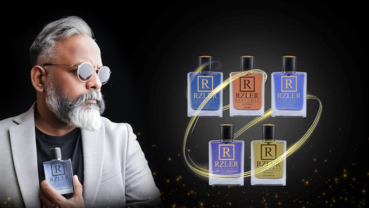 Perfume Under ₹2000 RZLER’s Top Picks for Strong, Long-Lasting Fragrance