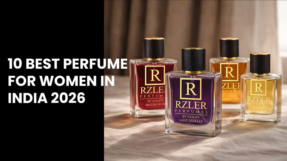 10 best perfume for women