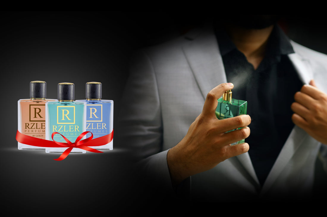 Mens Perfume Gift Set Guide 2025: Expert Tips & RZLER’s Best Picks
